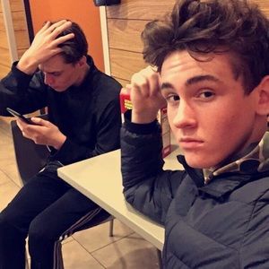 Meet your Posher, Ryan